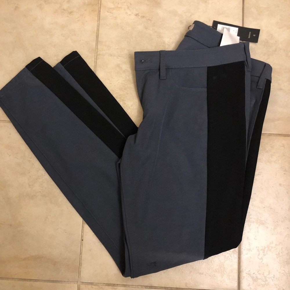 NWT Banana Republic Sloan Skinny Fit Ankle Pant